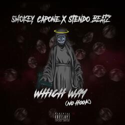 Which Way (Nohook 2)