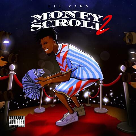Money Scroll 2