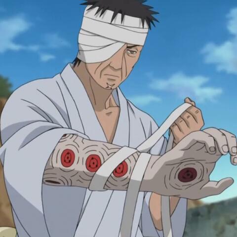 Danzo