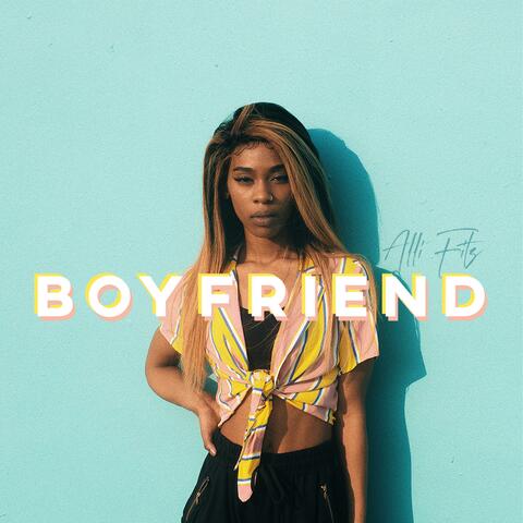 Boyfriend