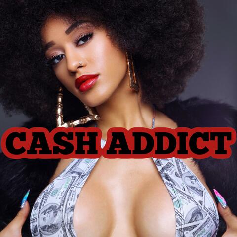 Cash Addict #CashAddictChallenge
