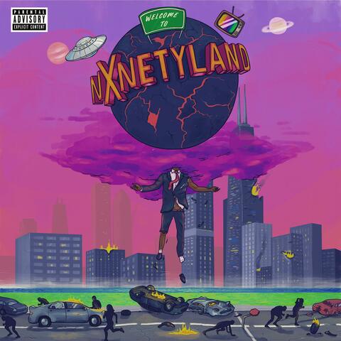 Sunday Blues (Interlude)