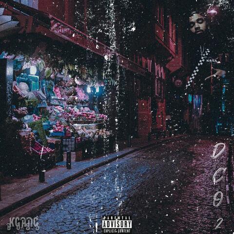 Dark & Cold Outside 2