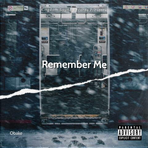 remember me
