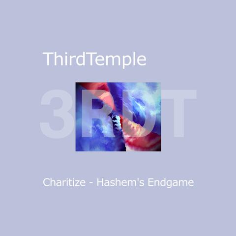 Charitize - Hashem's endgame