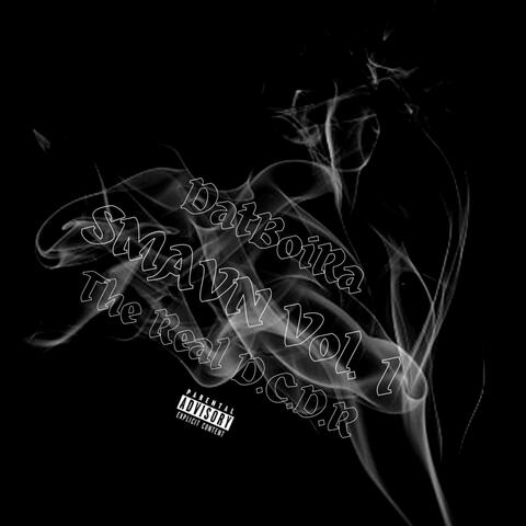SMAVN Vol. 1