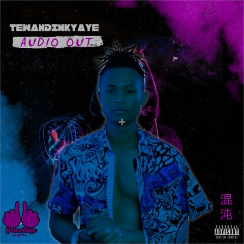Tewandinkyaye