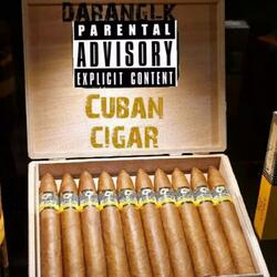 Cuban Cigar