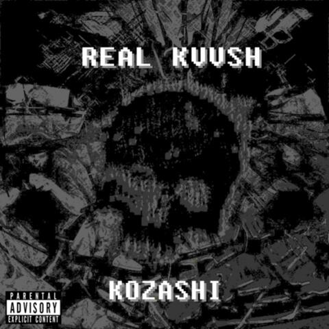 Kozashi