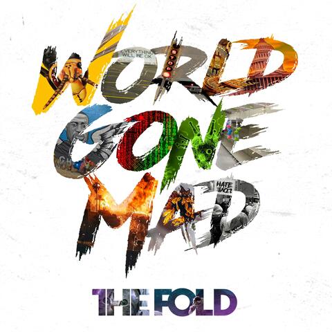 World Gone Mad