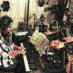 Wishing Wanting Waiting