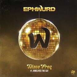 Disco Freq (Demo Version)