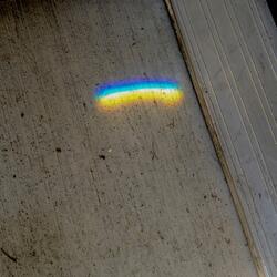 Warmth That Melts The Snow