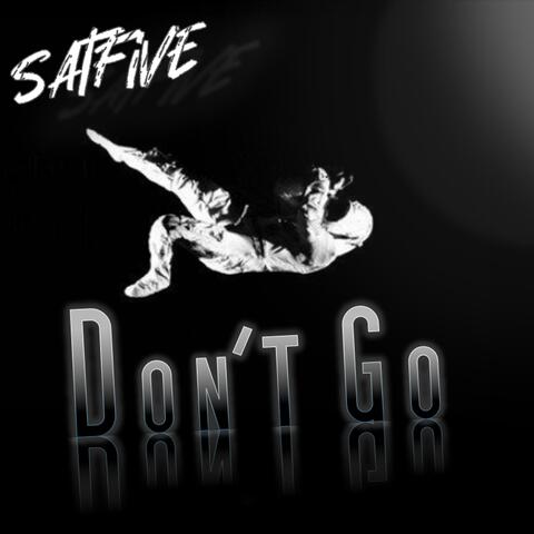 Don't Go