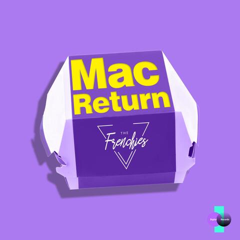 Return of the Mack - Remix