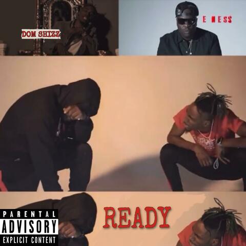 Ready