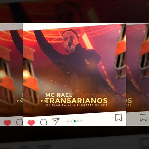 Transarianos
