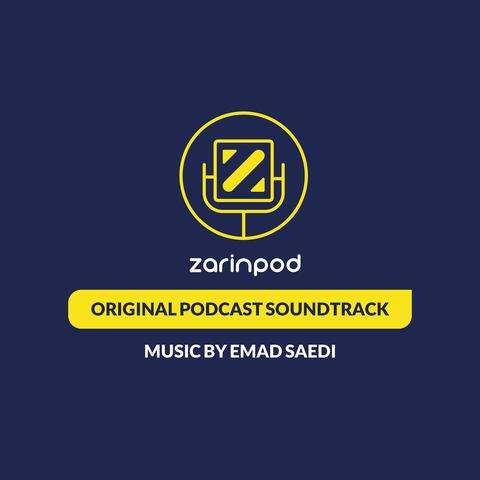 ZarinPod (Original Podcast Soundtrack)
