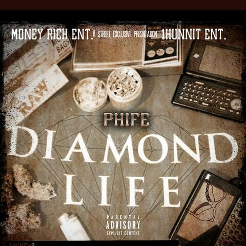Diamond Life