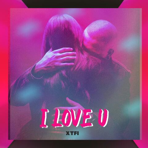 I Love U