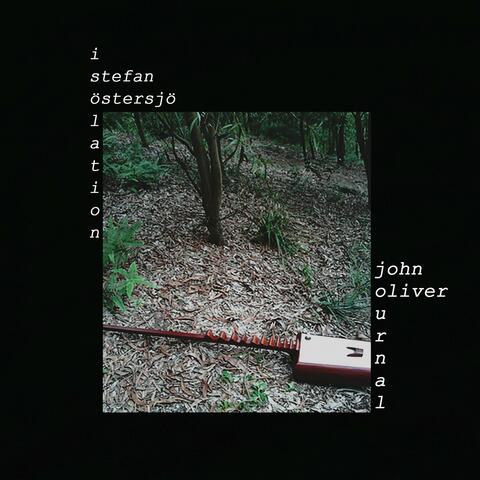 Isolation Journal