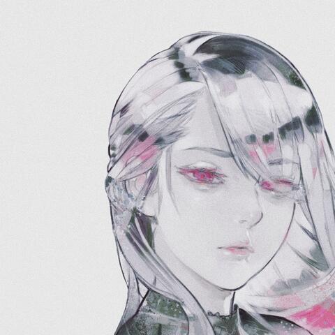 Alone