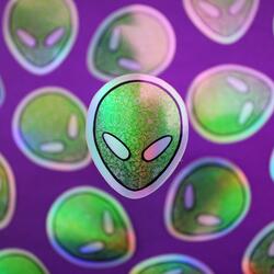 Groove Alien