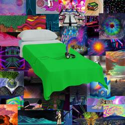 Amalgamated