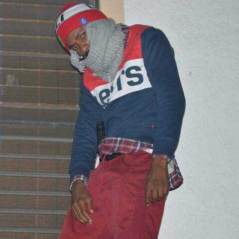 On Ya' Head