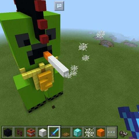 Mining These Hoes
