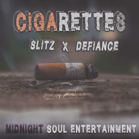 Cigarettes