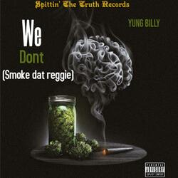 We Don't