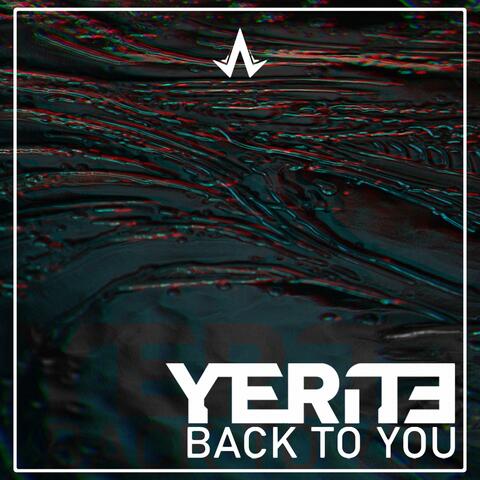 Back To You