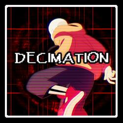 DECIMATION