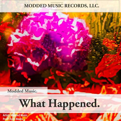 What Happened