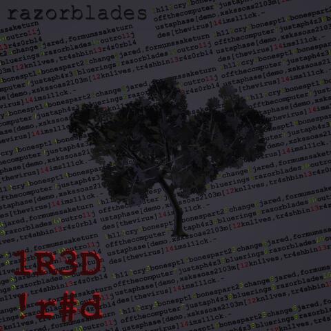 1R3D