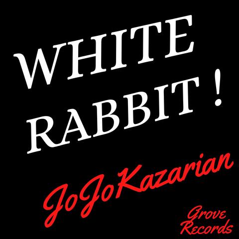 White Rabbit