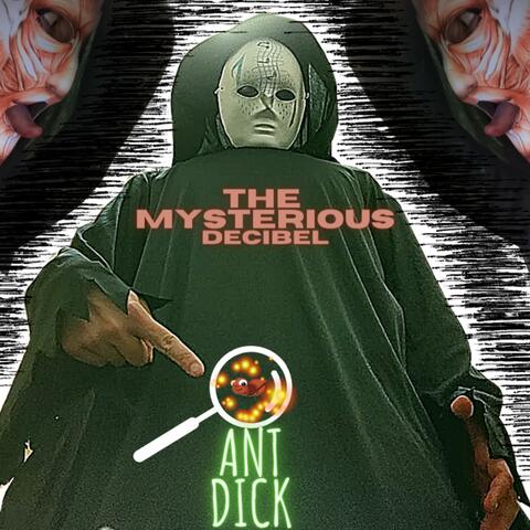 Ant Dick