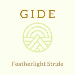 Featherlight Stride (EDM Version)