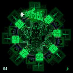 Head in the Soundsystem: Part. II