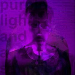 Purple Lights And A Sampler