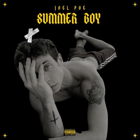 summer boy
