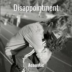 Disappointment