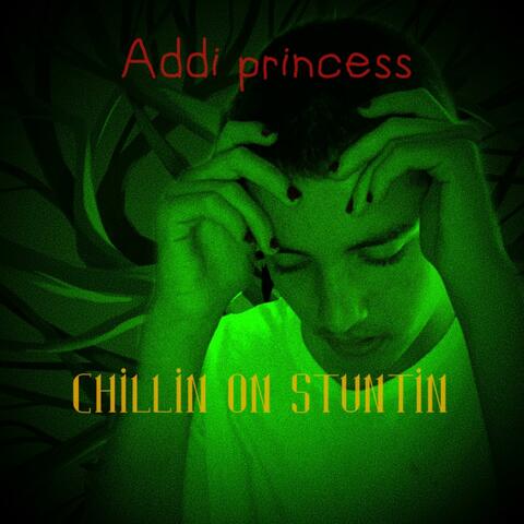 Chillin on the Stuntin
