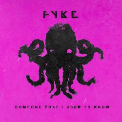 Someone That I Used To Know