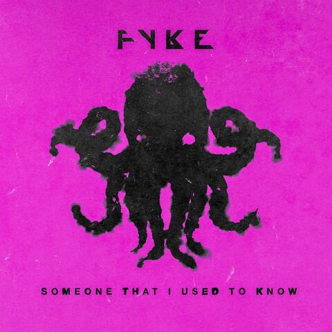 Someone That I Used To Know