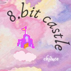 8bit castle