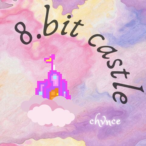 8bit castle