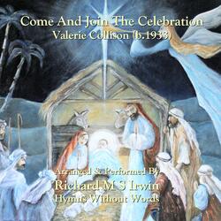 Come and Join The Celebration (Celebrations, Small Ensemble)