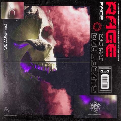 Rage Face